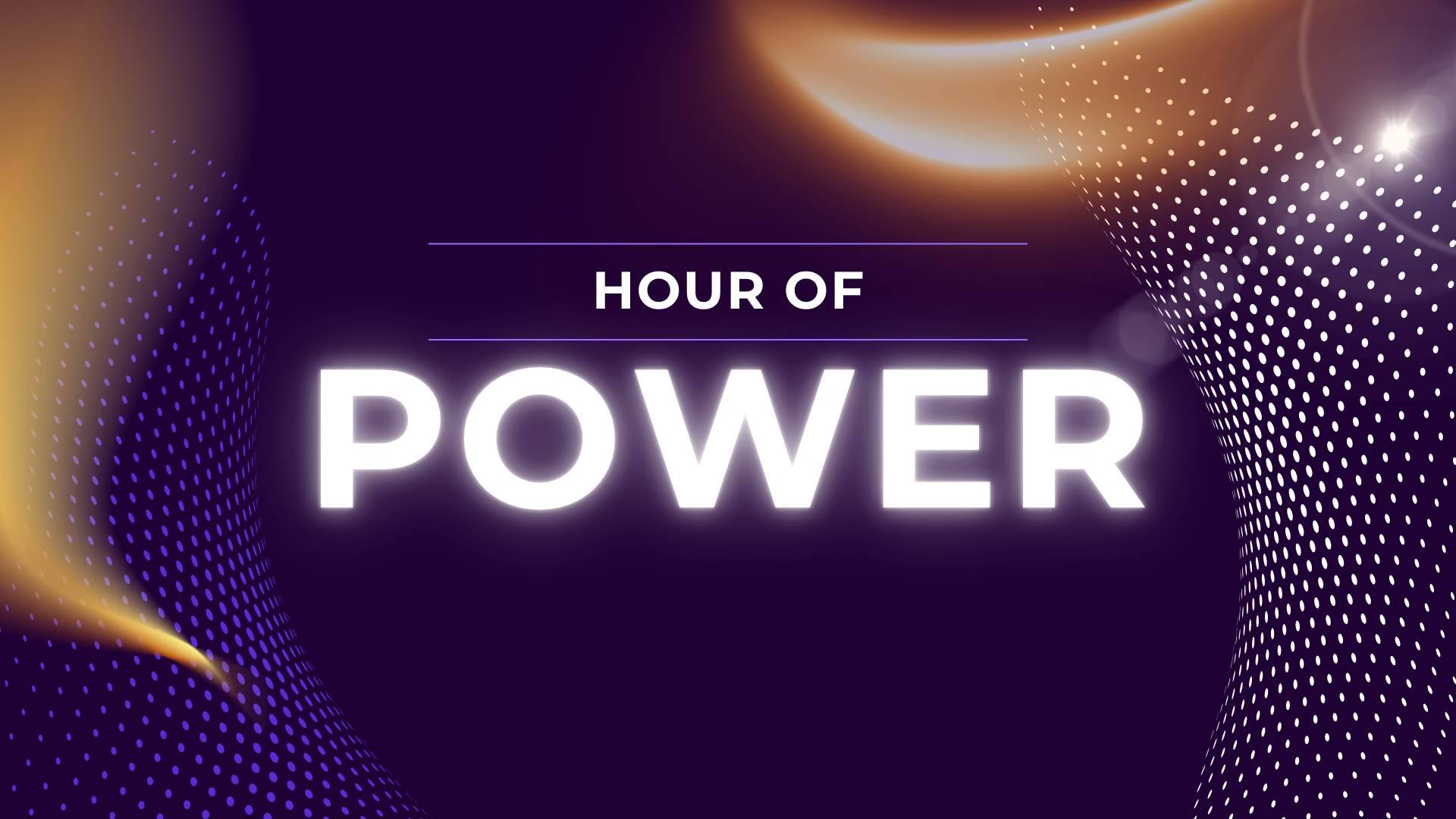 Hour of Power