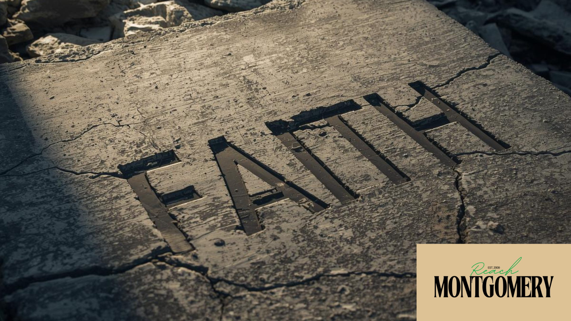 Faith Series-2