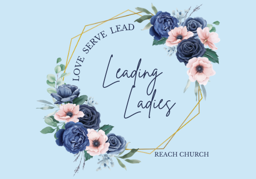 Leading Ladies BLUE WEB